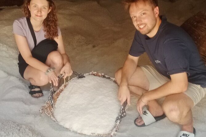 KAMPOT- Pepper farm .Cave . Secret Lake & salt fields - Practical Tips for Travelers