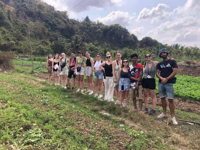 Kampot Pepper Farm, Salt Fields, Cave from Sihanoukville - Kampot Pepper: A Taste of the Region’s Fame