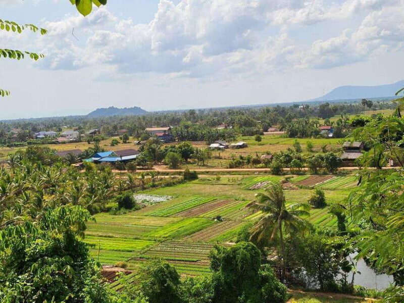 Kampot Pepper Farm, Salt Fields, Cave from Sihanoukville - The Overall Itinerary: What to Expect