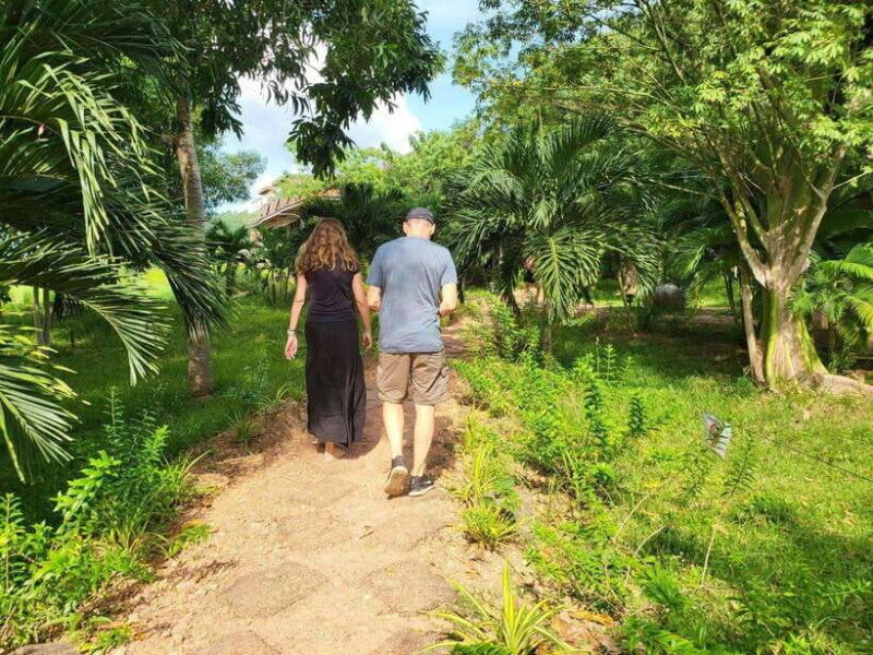 Kampot Pepper Farm, Salt Fields, Cave from Sihanoukville - Practical Details: What’s Included and What’s Not