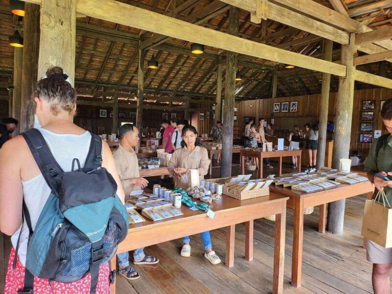 Kampot Pepper Farm, Salt Fields, Cave from Sihanoukville - FAQ