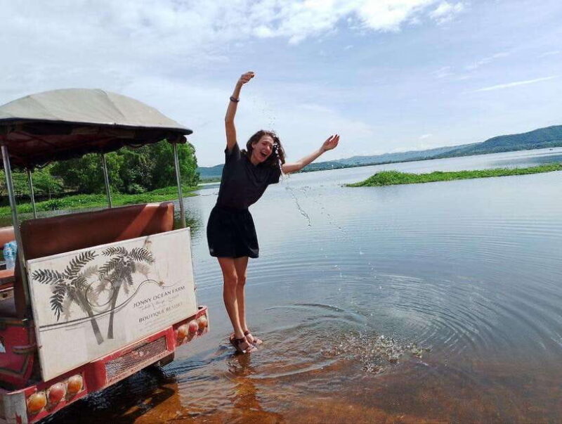 Kampot Pepper Farm Tour: Salt Fields, La Plantation & Cave - Practical Details: Transportation, Timing, and Booking