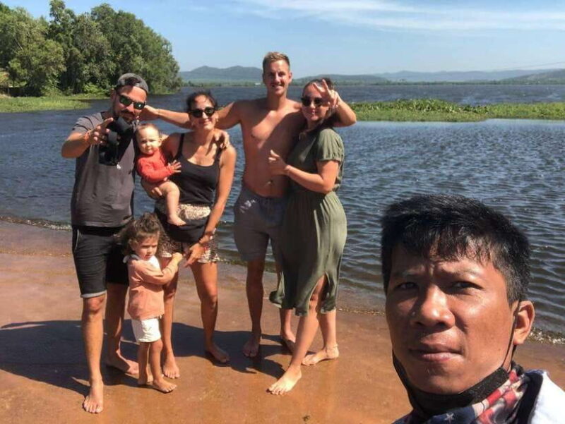 Kampot Pepper Farm Tour: Salt Fields, La Plantation & Cave - Who Should Consider This Tour?