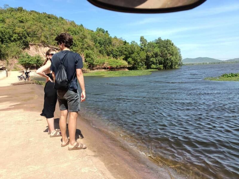 Kampot-Phnom Penh include Pepper farm Tour, Salt field, Lake - Final Thoughts