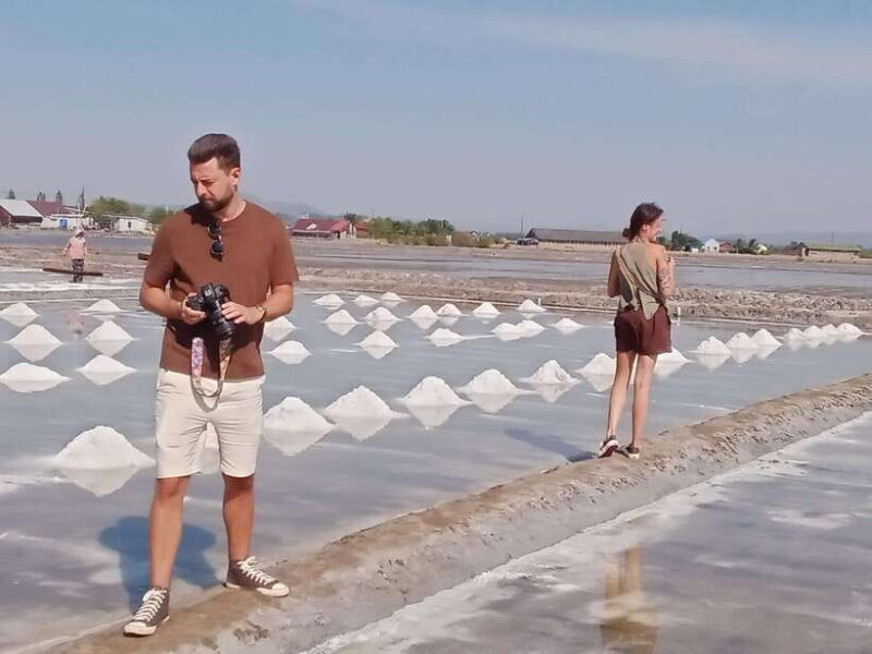 Kampot ~The County side/pepper farm/ Kep Crab market - Introduction: An Authentic Look at Kampot’s Countryside