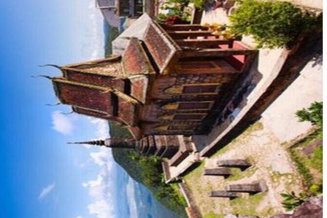 KAMPOT TRAVEL-Pepper farm. Cave.Secret lake-Crab market & Salt... - Frequently Asked Questions (FAQs)