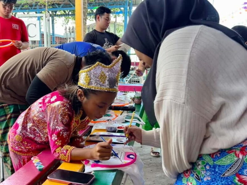 KAMPUNG GIPSI-DAY TRIP TO BAJAU HEAVEN FREE NASIGORENG & TEH - Frequently Asked Questions (FAQs)