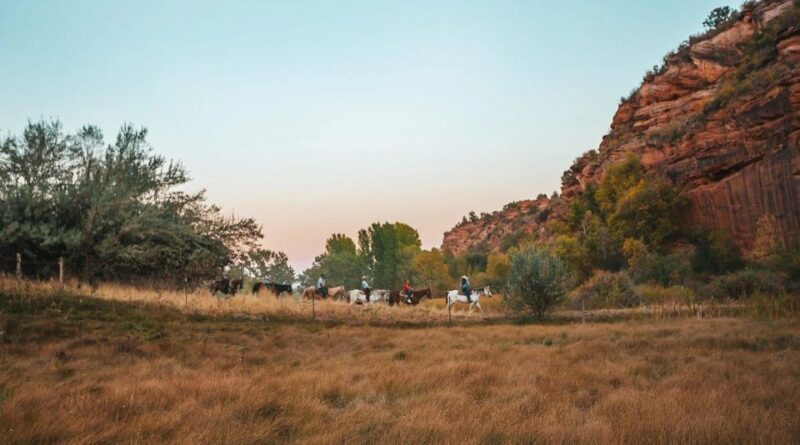 Kanab: Cave Lakes Canyon Horseback Riding Experience - Practical Details and Value