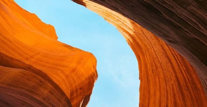 Kanab: Great Chamber and Inchworm Arch Off-Road Tour - Key Points