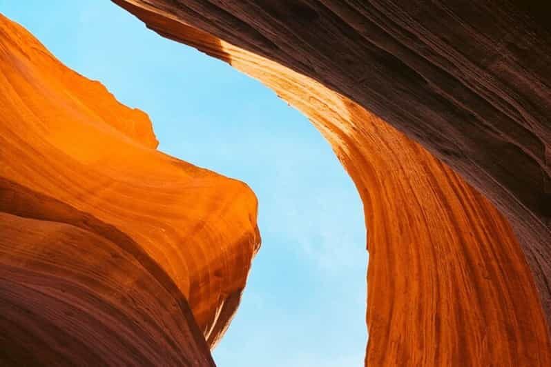 Kanab: Great Chamber and Inchworm Arch Off-Road Tour - An Authentic Off-Road Experience in Utahs Wilderness