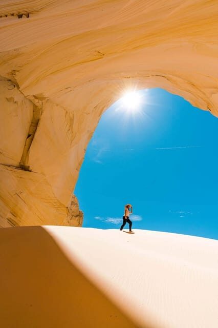 Kanab: Great Chamber and Inchworm Arch Off-Road Tour - Analyzing the Value