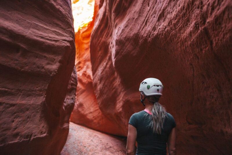 Kanab: Peek-A-Boo and Great Chamber UTV Guided Tour - What the Guides Bring to the Table