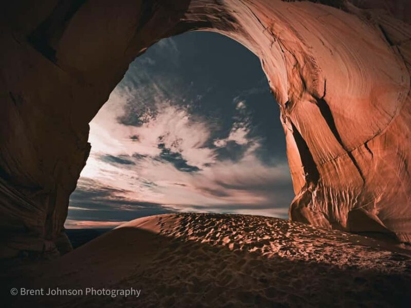 Kanab: Peekaboo Slot Canyon & Great Chamber Tour/Guided Hike - An In-Depth Look at the Tour Experience