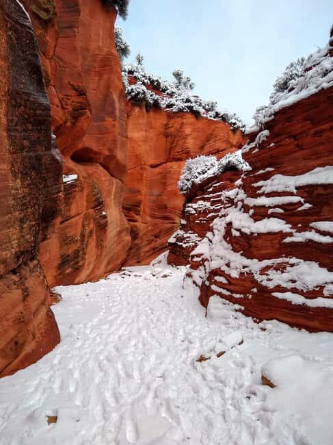 Kanab: Peekaboo Slot Canyon & Great Chamber Tour/Guided Hike - The Value of the Tour