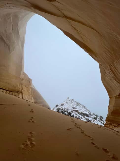 Kanab: Peekaboo Slot Canyon & Great Chamber Tour/Guided Hike - Who Will Love This Tour?