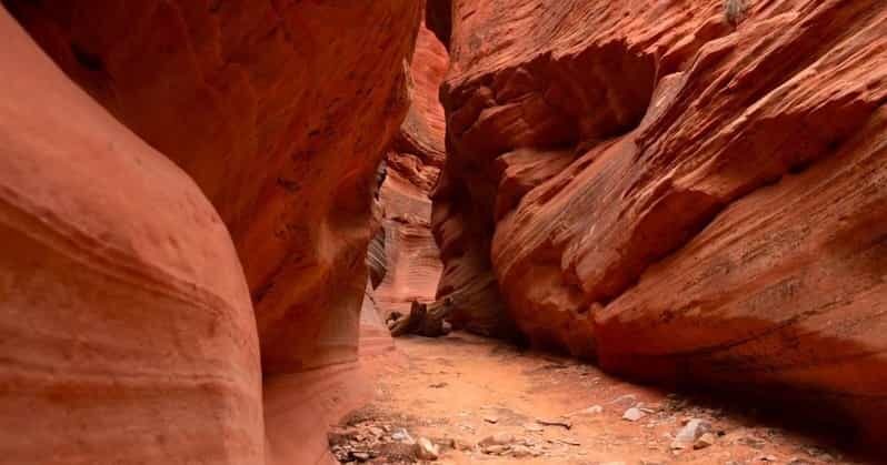 Kanab: Peekaboo Slot Canyon Tour - Final Thoughts
