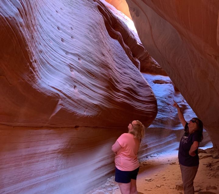 Kanab: Red Canyon Off-Road Jeep and Hiking Tour - Authentic Reviews: What Visitors Say