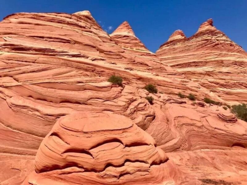 Kanab: South Coyote Buttes Hiking Tour (Permit Required) - Who Would Love This Tour?