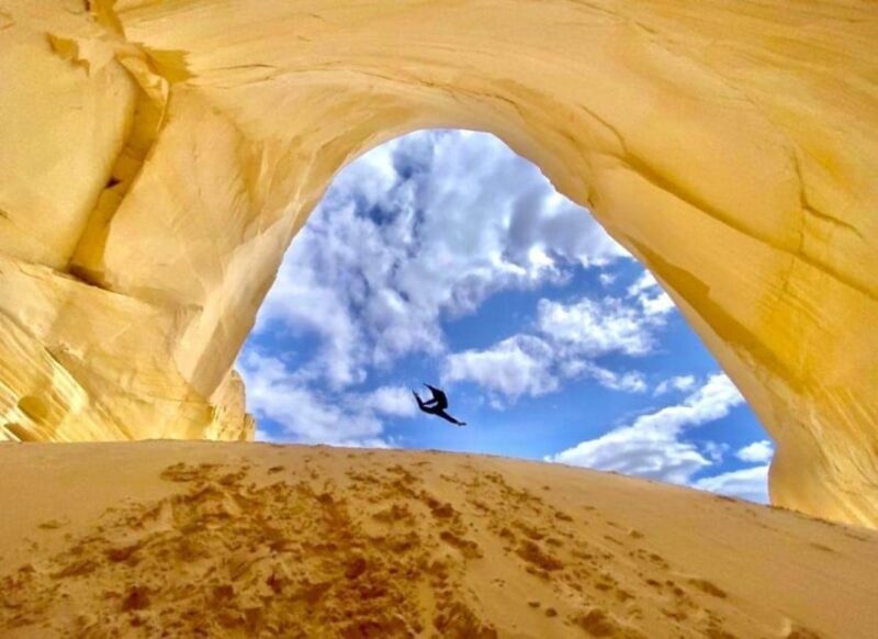 Kanab: The Great Chamber Guided Tour & Hike - An in-depth look at the Great Chamber Guided Tour & Hike