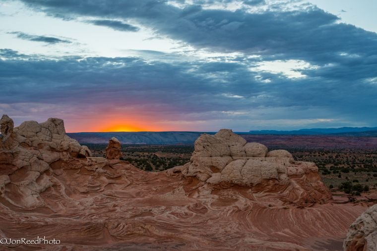 Kanab: White Pocket Hiking Tour in Vermilion Cliffs - An In-Depth Look at the Tour