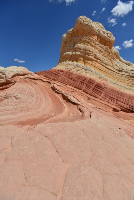 Kanab: White Pocket Hiking Tour in Vermilion Cliffs - Final Thoughts