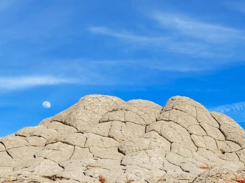 Kanab: White Pocket Rock Formation Small Group Tour - The Sum Up: Perfect for Explorers and Photo Enthusiasts