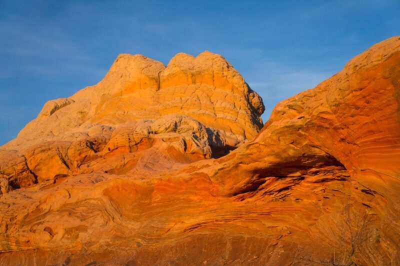 Kanab: White Pocket Tour & Hike - The Journey to White Pocket: What to Expect