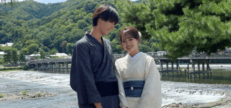 Kanagawa: Kimono Rental in Kamakura Provided by RikaWafuku - Key Points