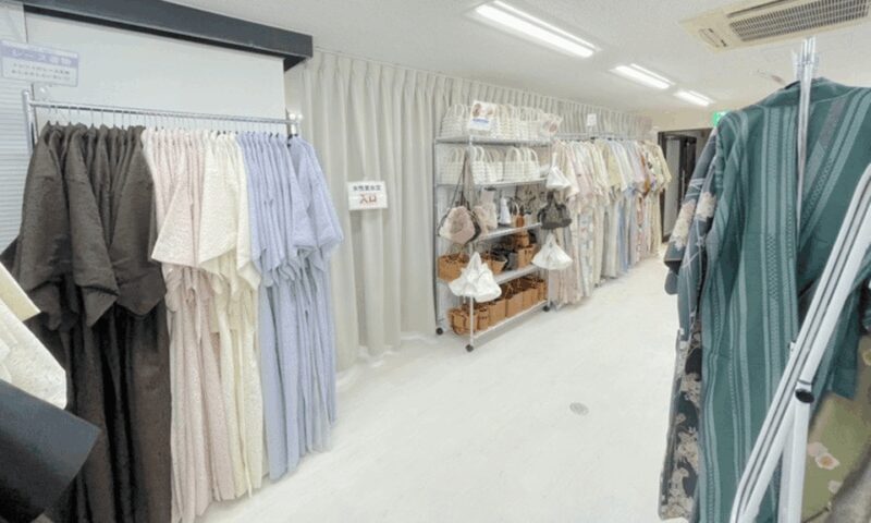 Kanagawa: Kimono Rental in Kamakura Provided by RikaWafuku - FAQ