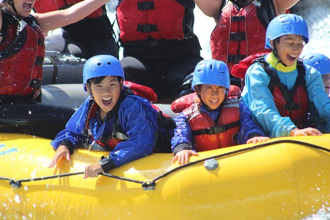Kananaskis River Rafting Adventure - Who Will Appreciate This Tour?
