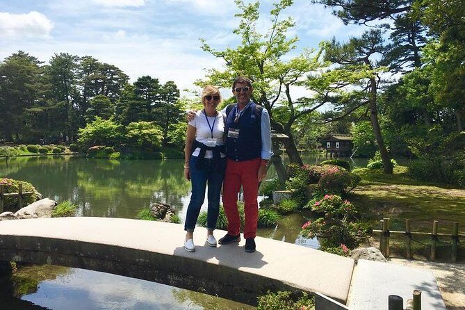 Kanazawa 4hr Private Tour with Government Licensed Guide - FAQ