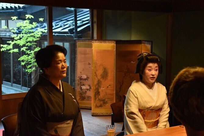 Kanazawa 6hr Private Guided Tour and Geisha Performance:Dinner - Key Points