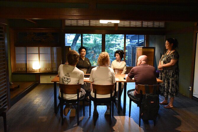 Kanazawa 6hr Private Guided Tour and Geisha Performance:Dinner - Why This Tour Is Valuable
