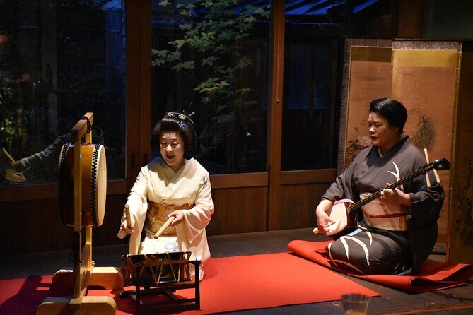 Kanazawa 6hr Private Guided Tour and Geisha Performance:Dinner - Who Will Love This Experience?