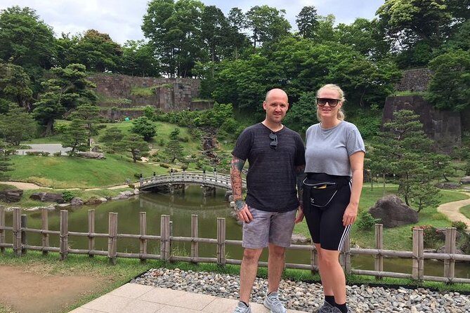Kanazawa 6hr Private Tour with Government Licensed Guide - FAQ