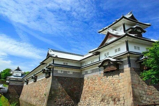 Kanazawa All Must-Sees Private Chauffeur Sightseeing - English Speaking Driver - FAQ