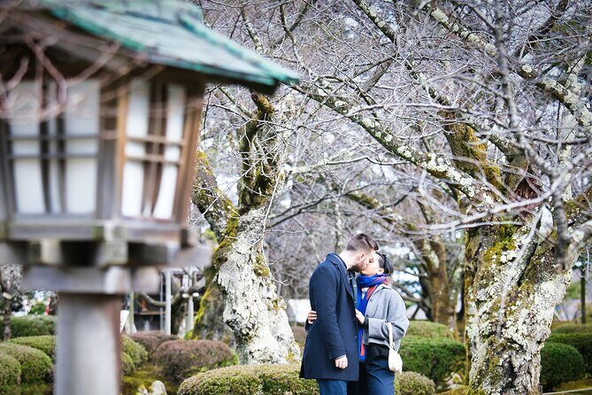 Kanazawa and Gokayama/Photoshoot by professional photographer - Who Will Love This Tour?