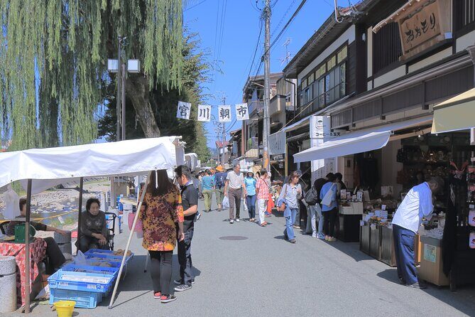 Kanazawa and Shirakawago/Photoshoot by professional photographer - Final Thoughts