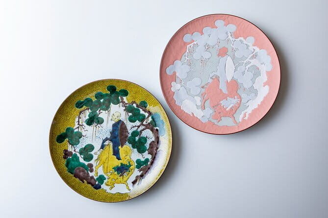 Kanazawa Art: Traditional Pottery Workplace Insights - FAQs
