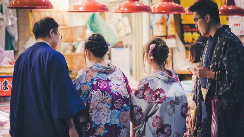 Kanazawa: City Highlights & Hidden Gems Private Walking Tour - Who Should Consider This Tour?