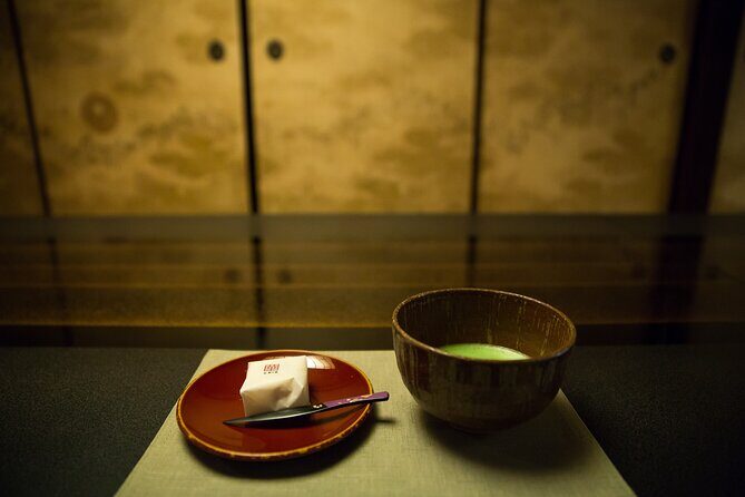 Kanazawa Food & Tea Culture Full-Day Private Tour with Government-Licensed Guide - Introduction