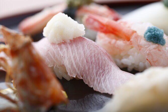 Kanazawa Food & Tea Culture Full-Day Private Tour with Government-Licensed Guide - Who Will Love This Tour?