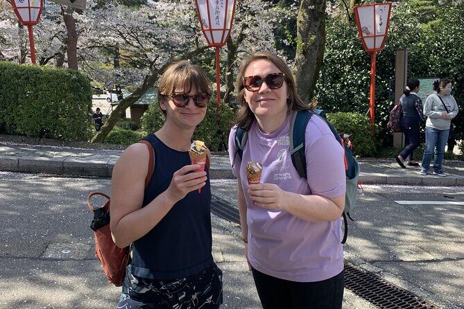 Kanazawa Full day E-Bike Tour - The Practical Side: What You Should Know