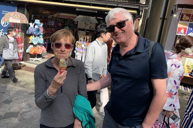 Kanazawa Full day E-Bike Tour - FAQ about the Kanazawa Full-Day E-Bike Tour