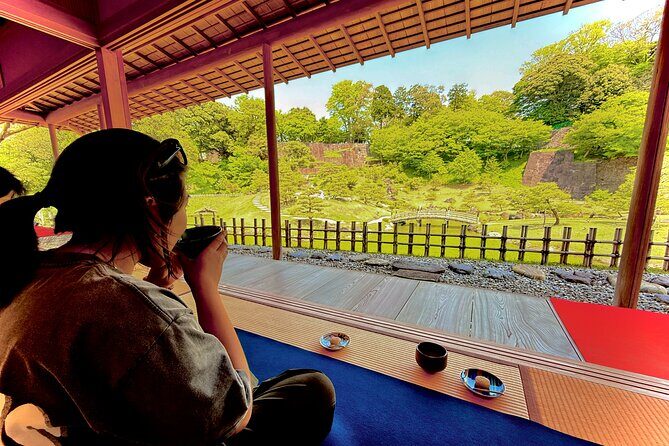 Kanazawa Full Day Private Tour to Top Highlights with Local Guide - Authentic Experiences and Insider Tips
