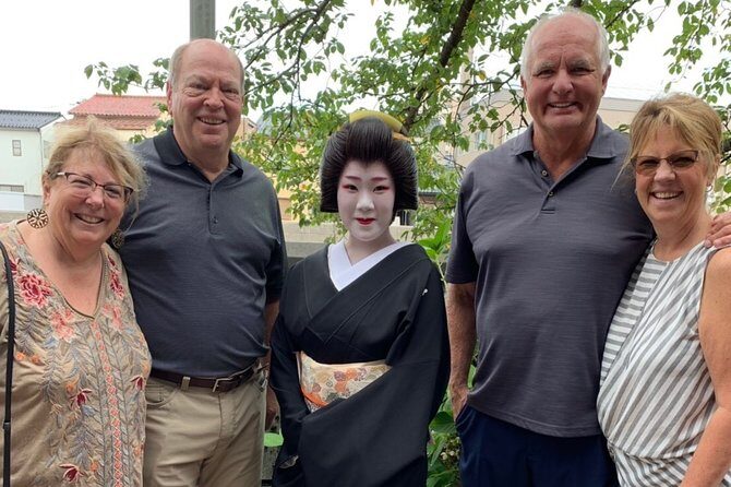 Kanazawa Full Day Tour (Private Guide) - Final Thoughts