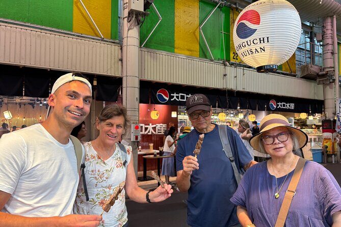 Kanazawa Gourmet Experience Omicho Market Tour - Final Thoughts