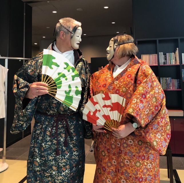 Kanazawa: Half-Day Private Guided Tour - An In-Depth Look at the Kanazawa Half-Day Tour