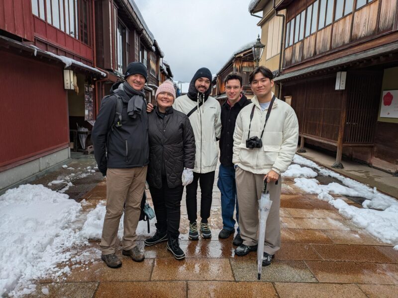 Kanazawa: Half-Day Private Guided Tour - Final Thoughts