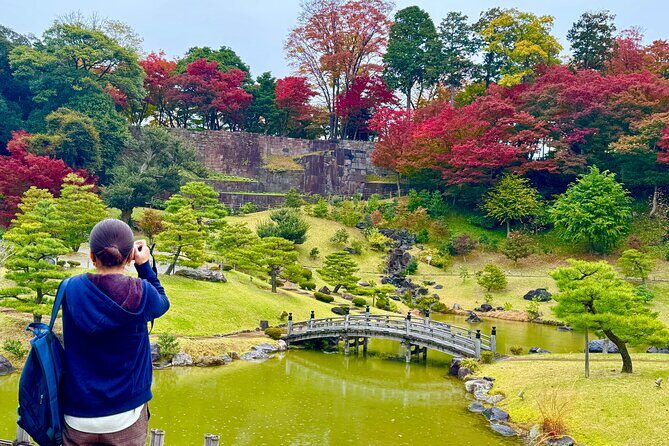 Kanazawa Half Day Private Tour - Castle, Garden, Geisha District - FAQs